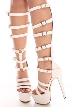 sexy heels,high heels shoes,high heels pumps,gladiator heels
