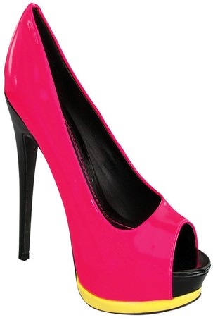 platform high heels,stiletto heels