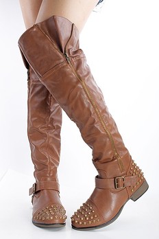 over the knee boots,over the knee riding boots,riding boots