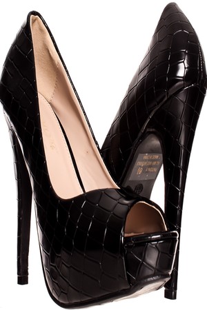 black sexy heels,sexy black heels