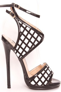 sexy black heels,high heels shoes