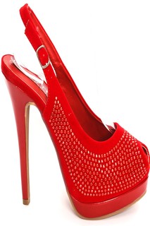 sexy high heels pumps,peep toe heels,sexy red heels