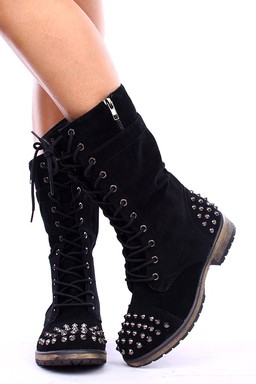 Women's Sexy Boots-High Heel Boots,Over The Knee Boots,Knee High ...
