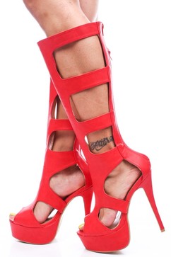 sexy red heels,high heels shoes,high heels pumps,platform heels