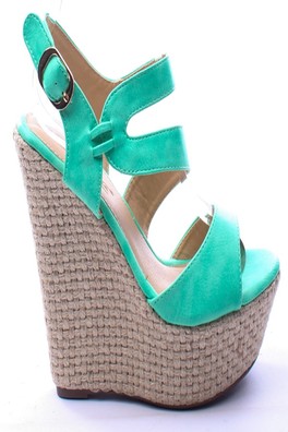 wedge shoes,platform wedges,strappy wedges,woven wedge shoes