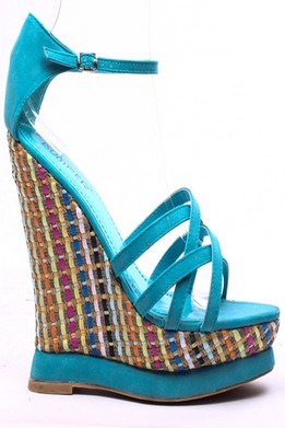 wedge shoes,platform wedges,woven wedge shoes,strappy wedges