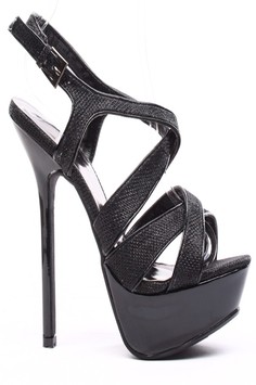 strappy heels,high heels shoes,high heels pumps,platform heels,platform pumps,6 inch heels