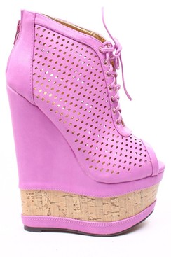 cork wedges,wedge shoes,platform wedges,wedge shoes,lace up wedges