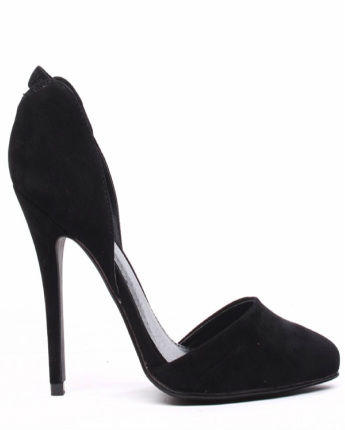 single sole heels,single sole pumps,sexy heels,pointed toe single sole heels