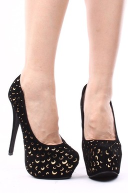 high heels pumps,high heels shoes,black high heels pumps,platform pumps,sexy black heels