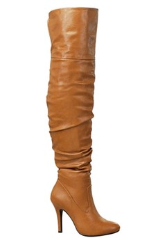over the knee heel boots,over the knee boots,leather over the knee boots,sexy boots