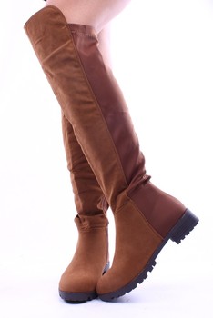 over the knee flat boots,over the knee boots,suede over the knee boots