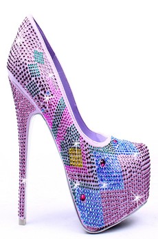high heels pumps,sexy heels,high heels shoes,platform heels,gemstone heels