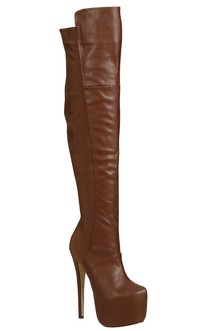 sexy boots,over the knee boots,leather heel boots,heel boots