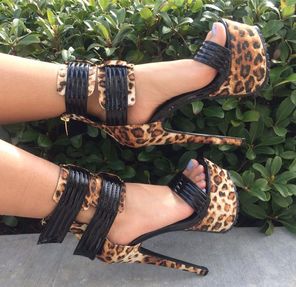 sexy leopard heels,sexy heels,platform heels,high heels pumps