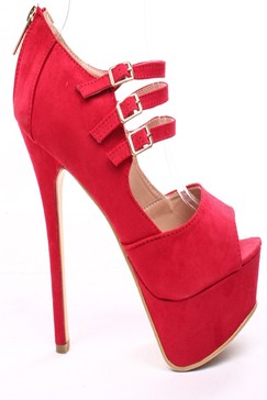 red heels,high heels shoes