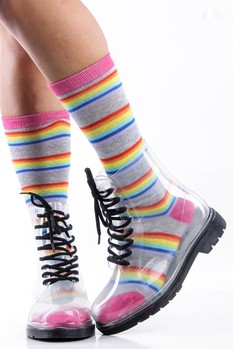 jelly combat boots,lace up combat boots